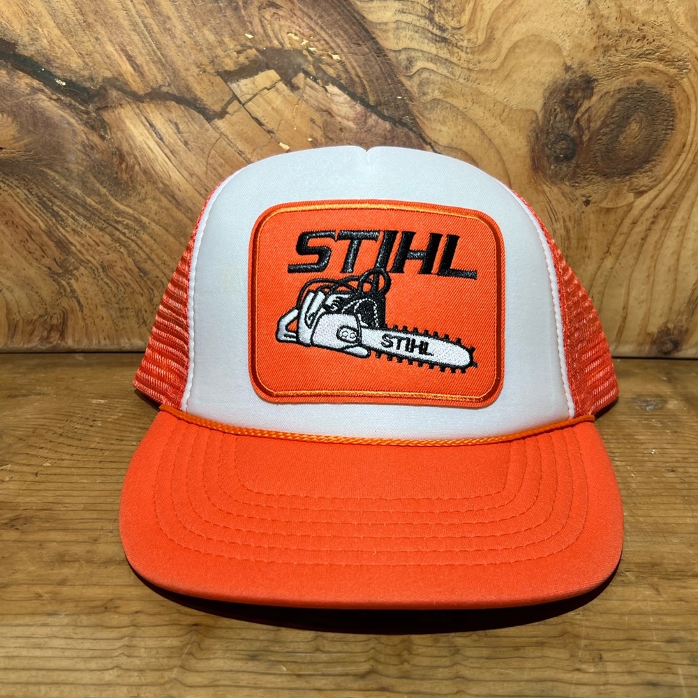 Stihl Trucker Hat